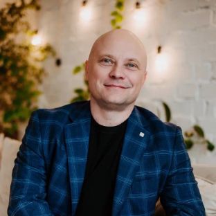 Иконка канала Психолог I Психосоматолог Андрей Носков