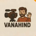 Иконка канала Vanahind