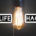 Иконка канала Life hacks
