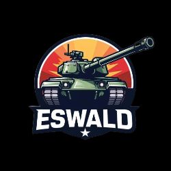 Иконка канала ESWALD