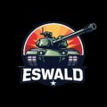 Иконка канала ESWALD