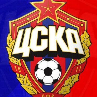 Иконка канала Фанат Цска