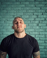 Иконка канала Тренер Барса