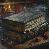 Иконка канала Истории на ночь