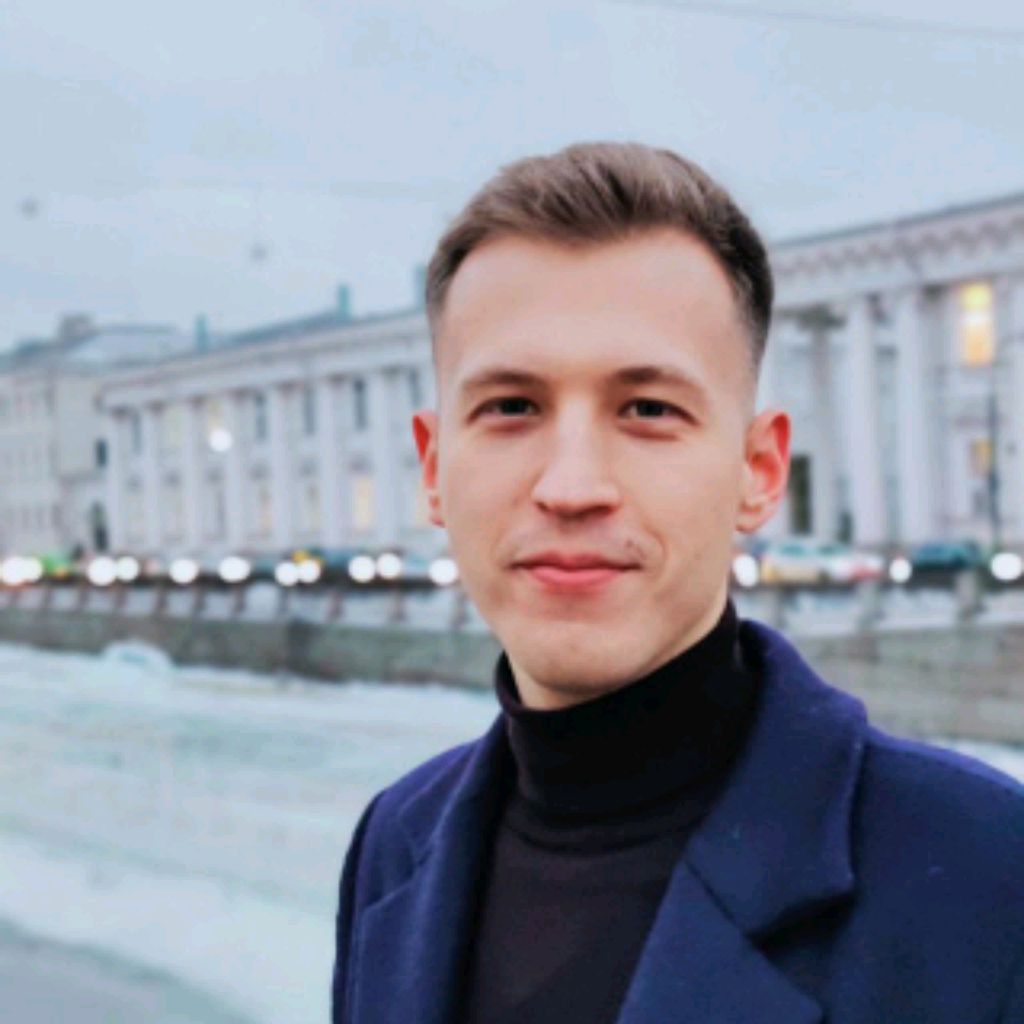 Иконка канала Probiwnoi