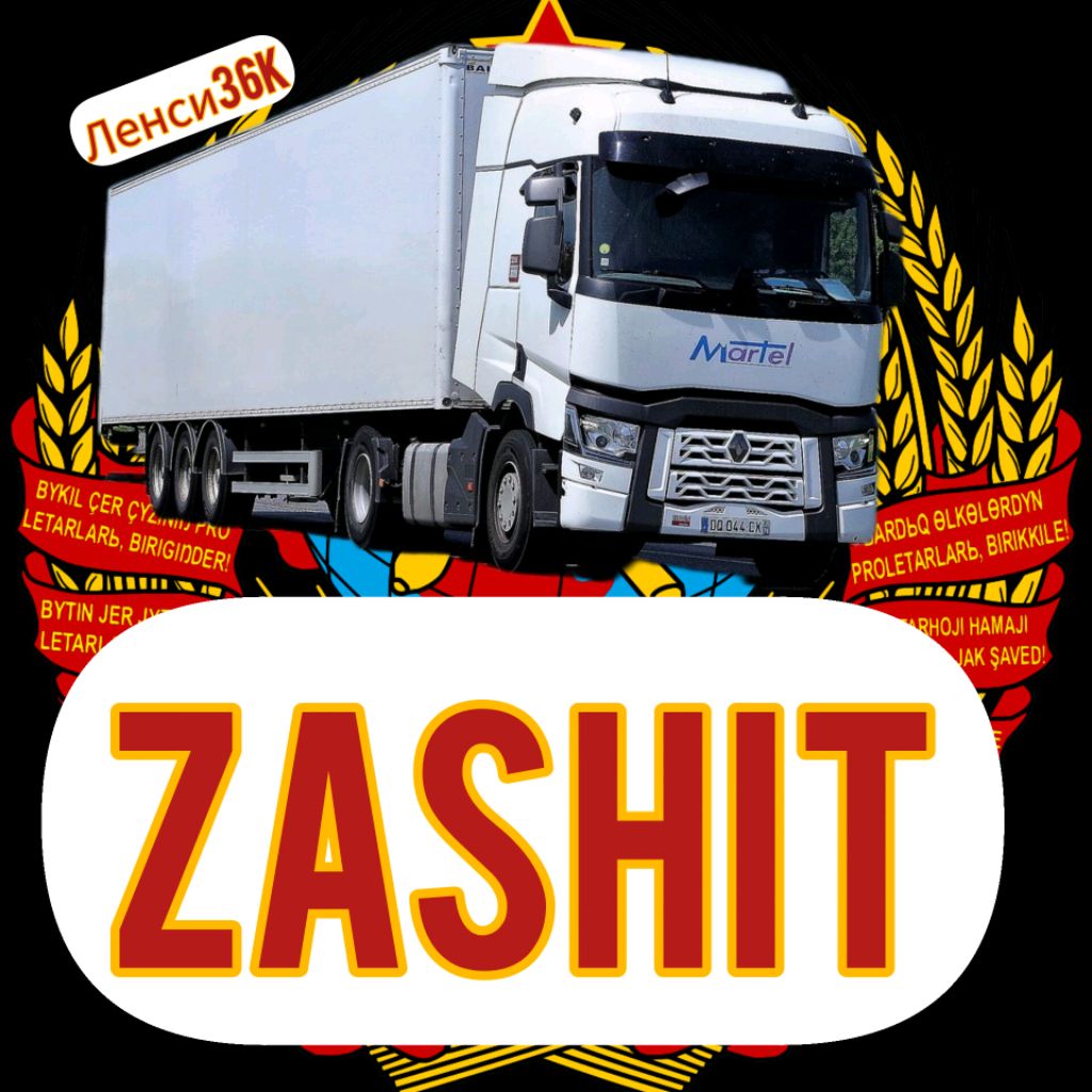 Иконка канала ℤ𝕒𝕊𝕙𝕚𝕥