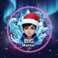 Иконка канала BIG Master