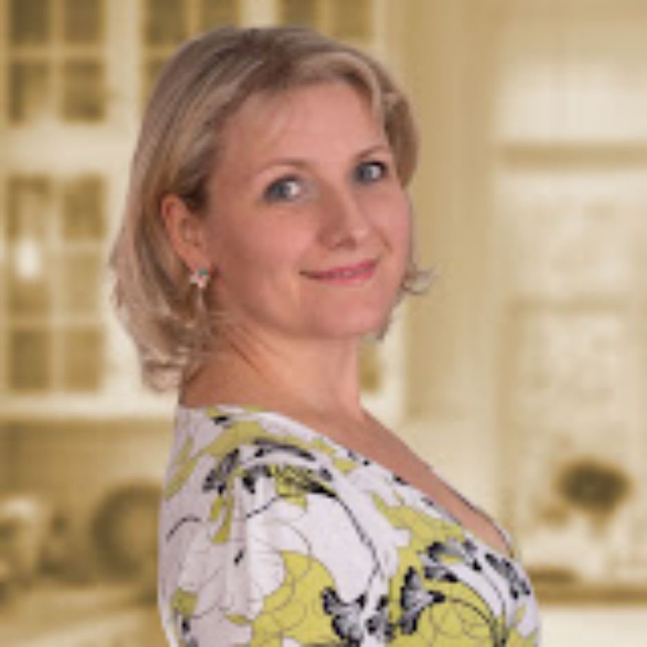 Иконка канала Готовим с Оксаной Пашко