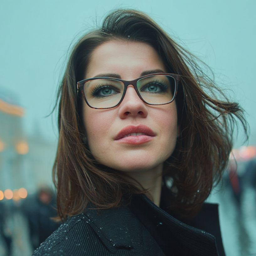 Иконка канала GalaChumakova