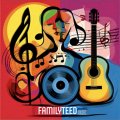 Иконка канала FamilyTEED Music