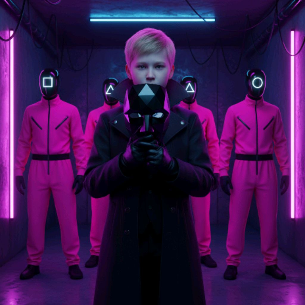 Иконка канала Радмир Хамитов