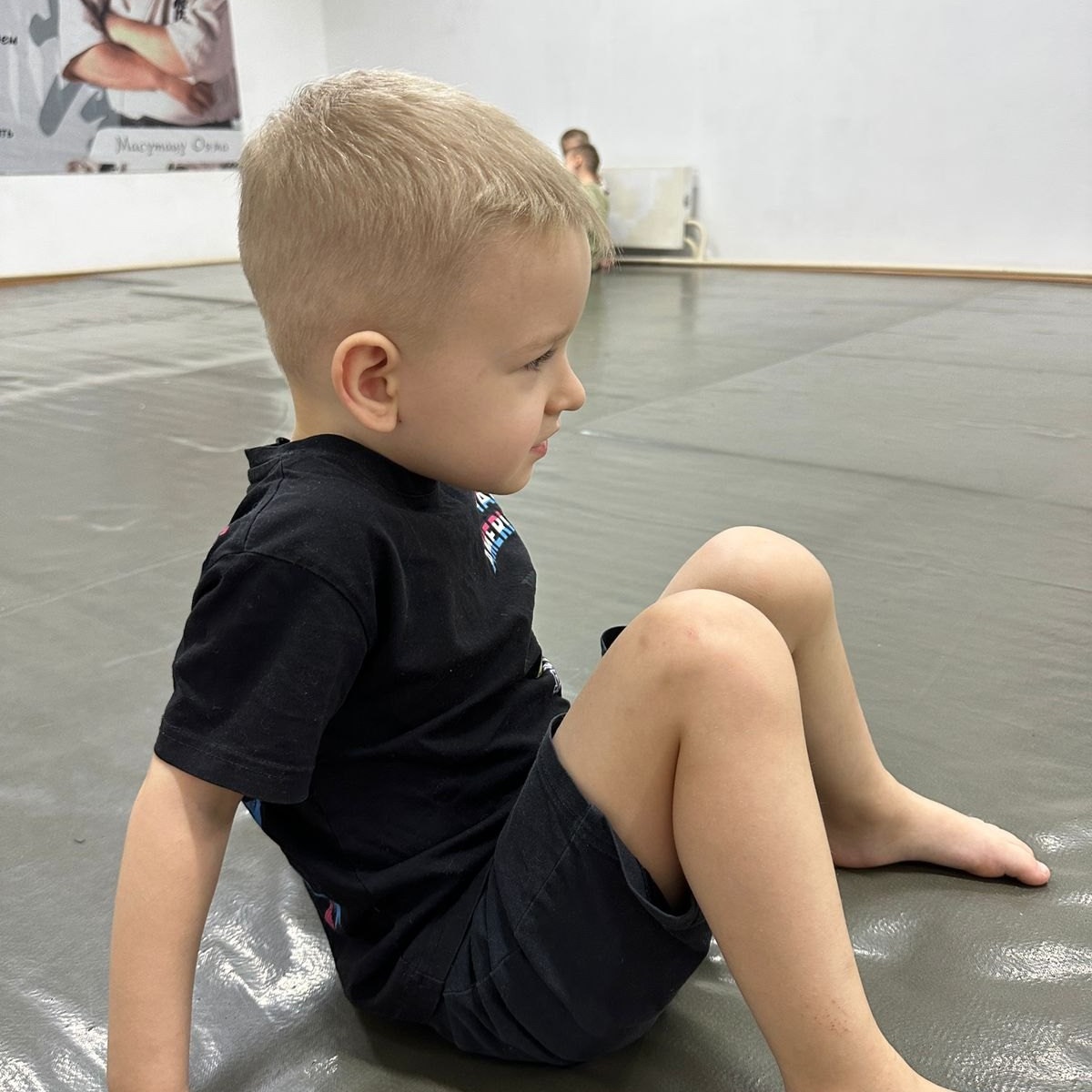 Иконка канала MishumbaA