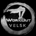 Иконка канала Воркаут и калистеника Вельск