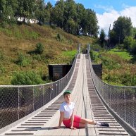 Иконка канала AuroraKiss