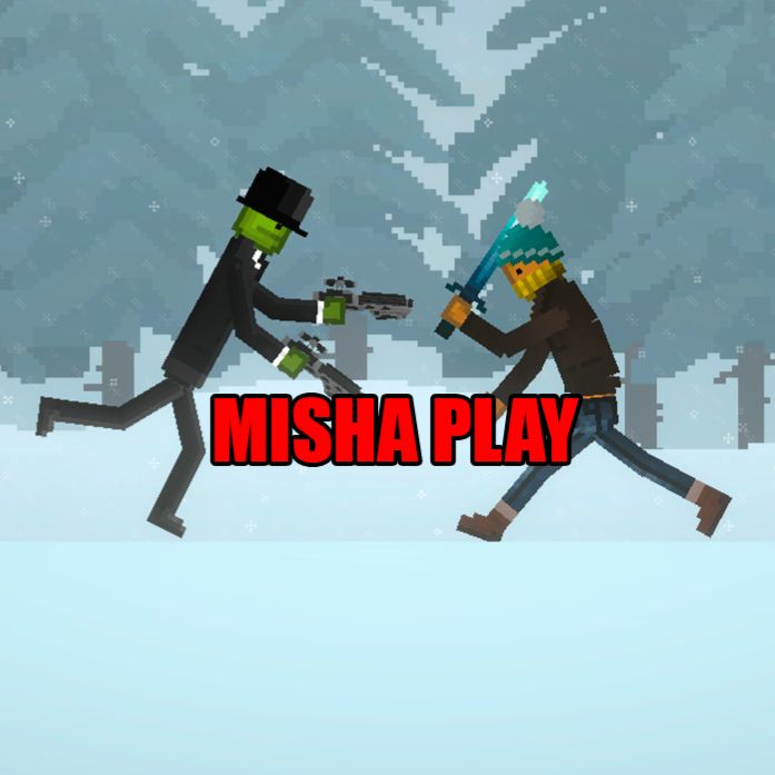 Иконка канала MISHA_PLAY OFFICIAL
