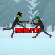 Иконка канала MISHA_PLAY OFFICIAL