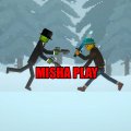 Иконка канала MISHA_PLAY OFFICIAL