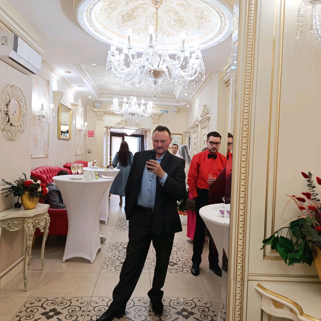 Иконка канала Oleg