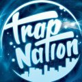 Иконка канала Trap Nation Logo Love 2014