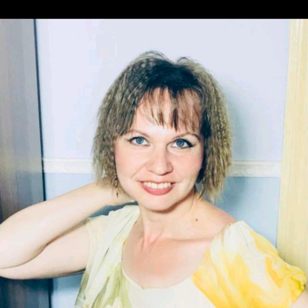 Иконка канала КИРА АМА