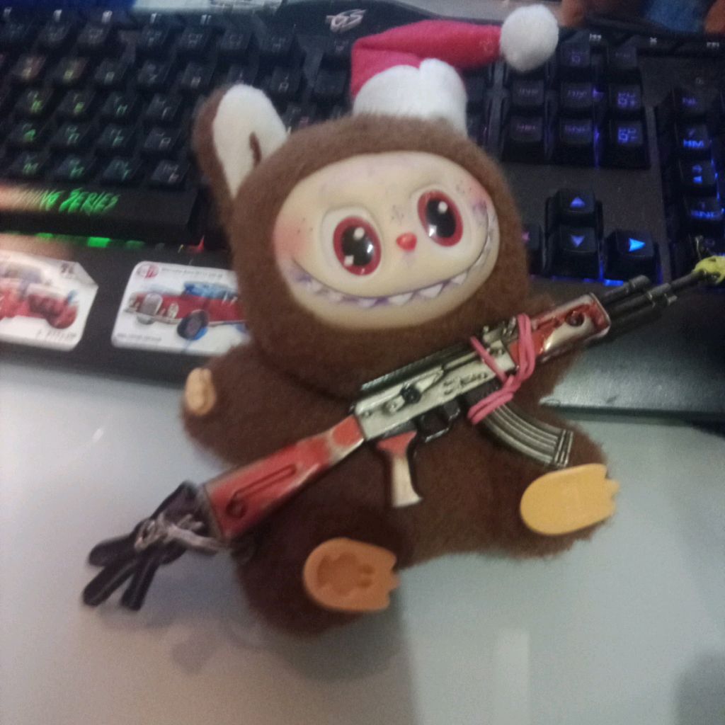 Иконка канала VovaPro67  Новый Год