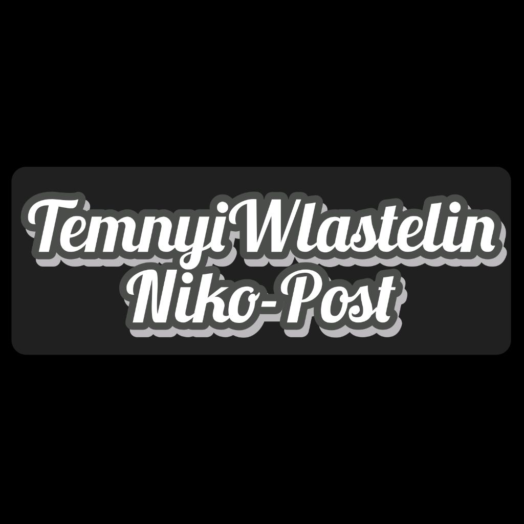 Иконка канала Temnyi Wlastelin