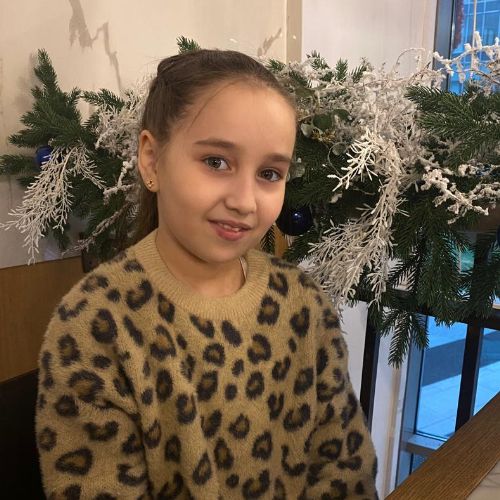 Иконка канала KroshkaEva