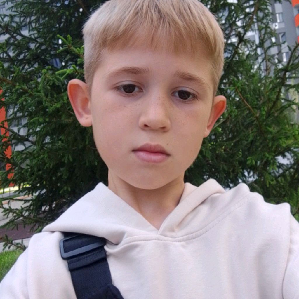 Иконка канала Школота