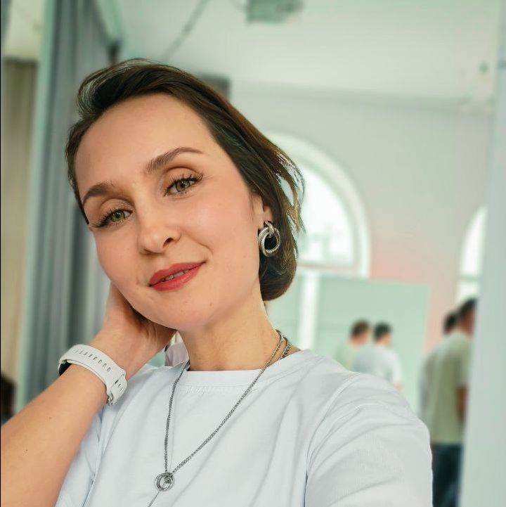 Иконка канала Анна Шиндакова |Психолог - Нутрициолог