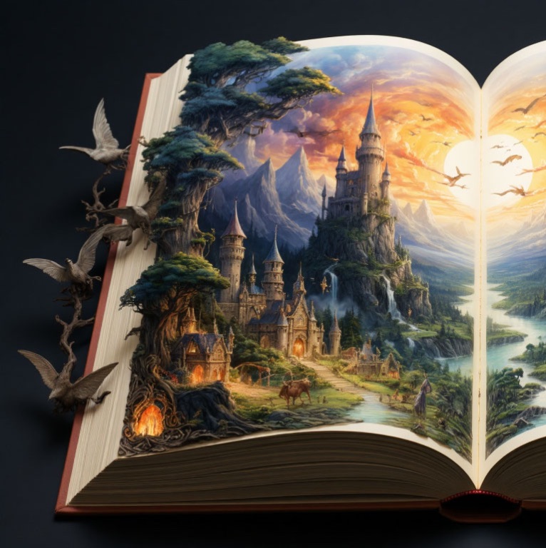 Иконка канала За гранью обложки