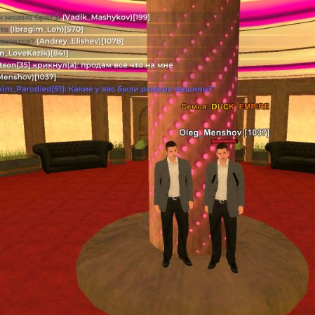 Иконка канала Im_Skrudzhik