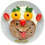 Иконка канала Вкусняшка