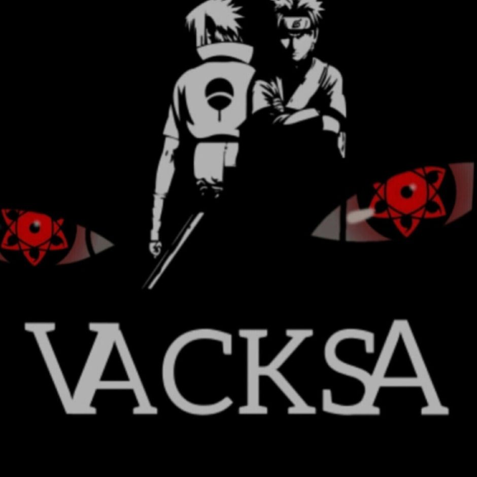 Иконка канала VaCksA Play