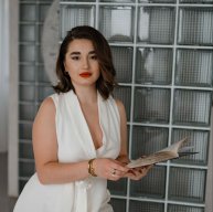 Иконка канала Банкротство С Кариной Житковой