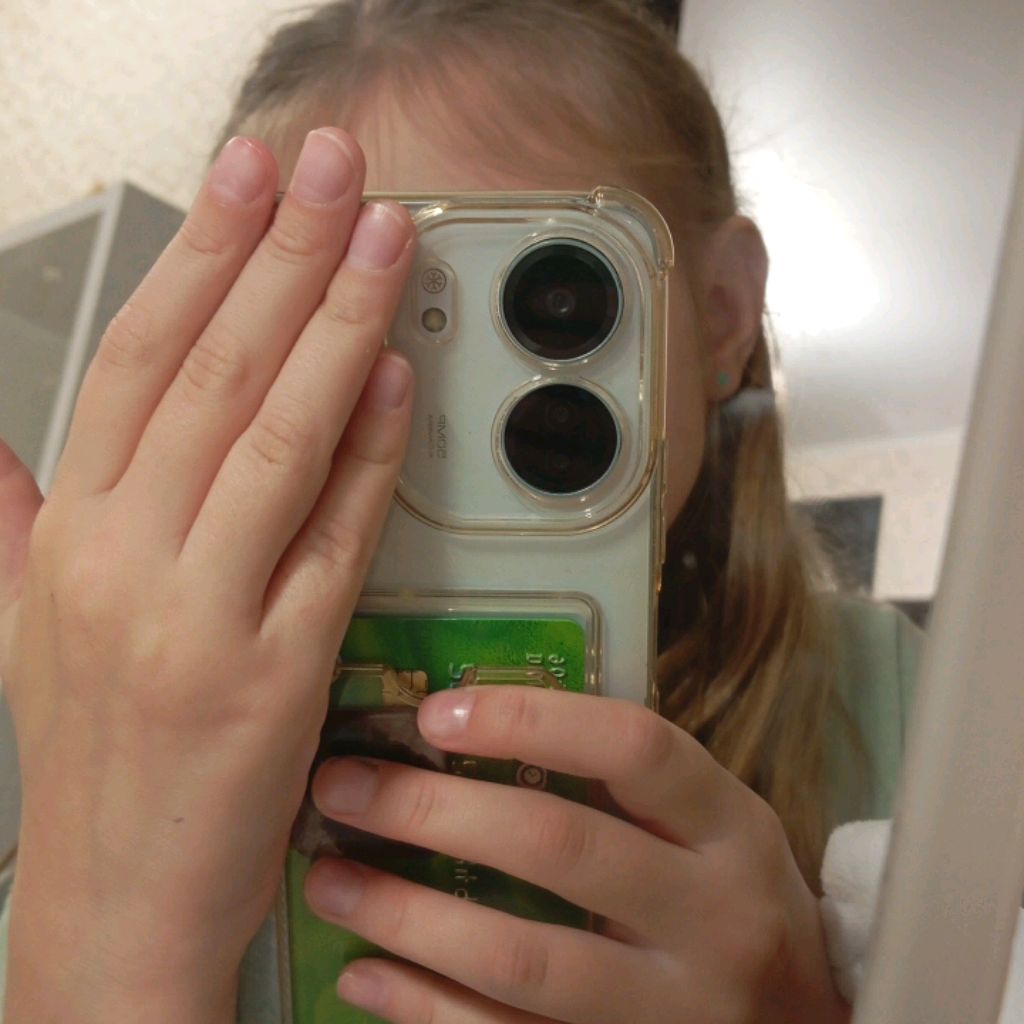 Иконка канала Даша-ня❤️