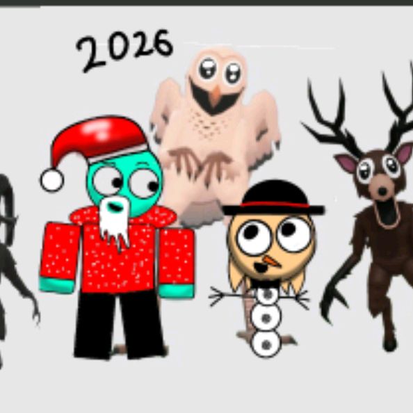 Иконка канала Я🧑🎄и Таннер☃️. Новый Год 99 Ночей В Лесу.