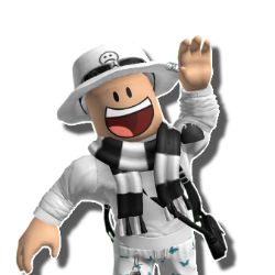 Иконка канала ЛАКИ РОБЛОКС