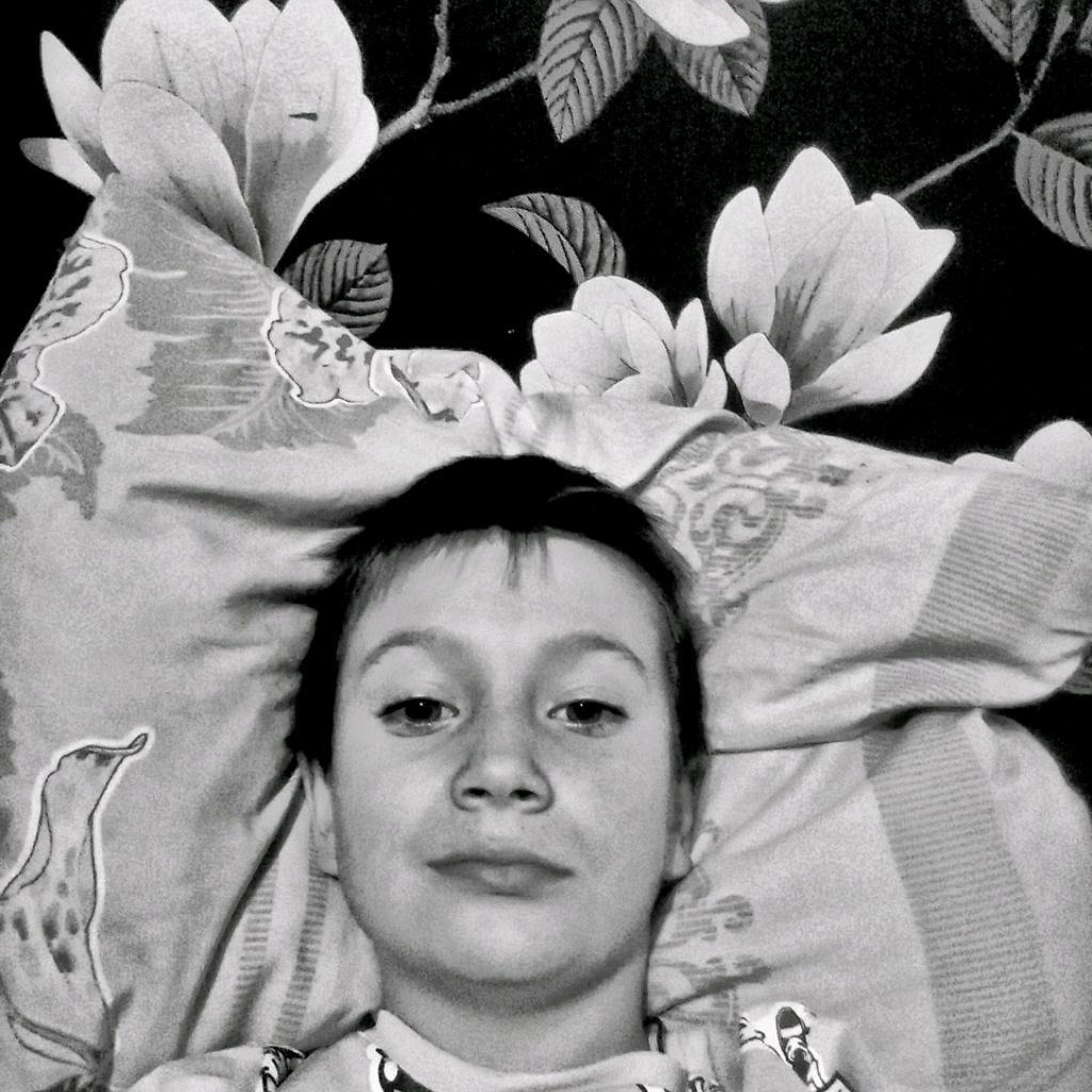 Иконка канала Петя_сухарик