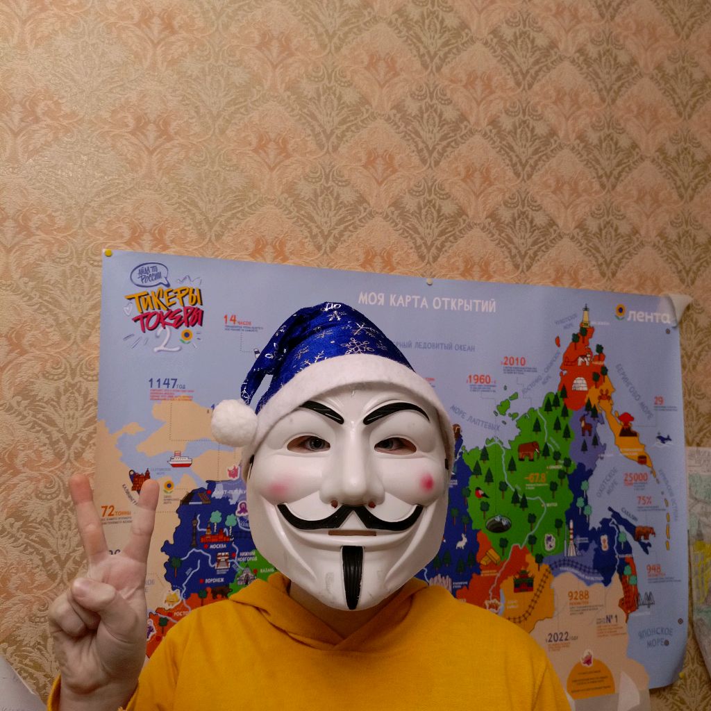 Иконка канала Nikasmr