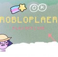 Иконка канала ROBLOPLAER (Официальный канал)⏳