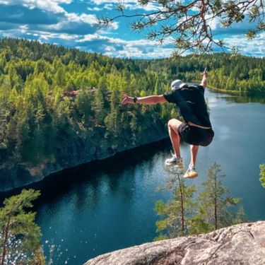 Иконка канала Poplavsky