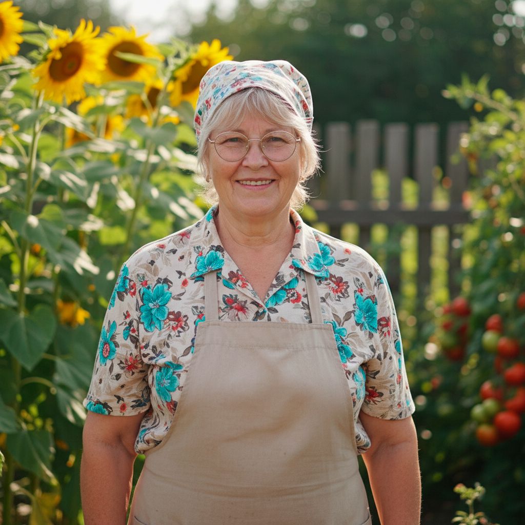 Иконка канала Советы Бабушки Нины