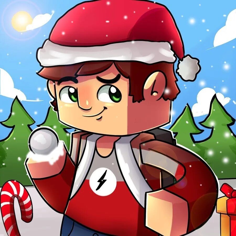 Иконка канала Mr_SaveliK