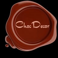 Иконка канала ChocDecor | Авторский шоколадый декор