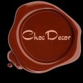 Иконка канала ChocDecor | Авторский шоколадый декор
