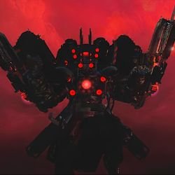 Иконка канала Titan Speakerman 3.0