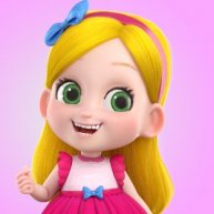 Иконка канала Дружно Весело Растём