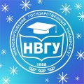 Иконка канала Нижневартовский государственный университет|НВГУ