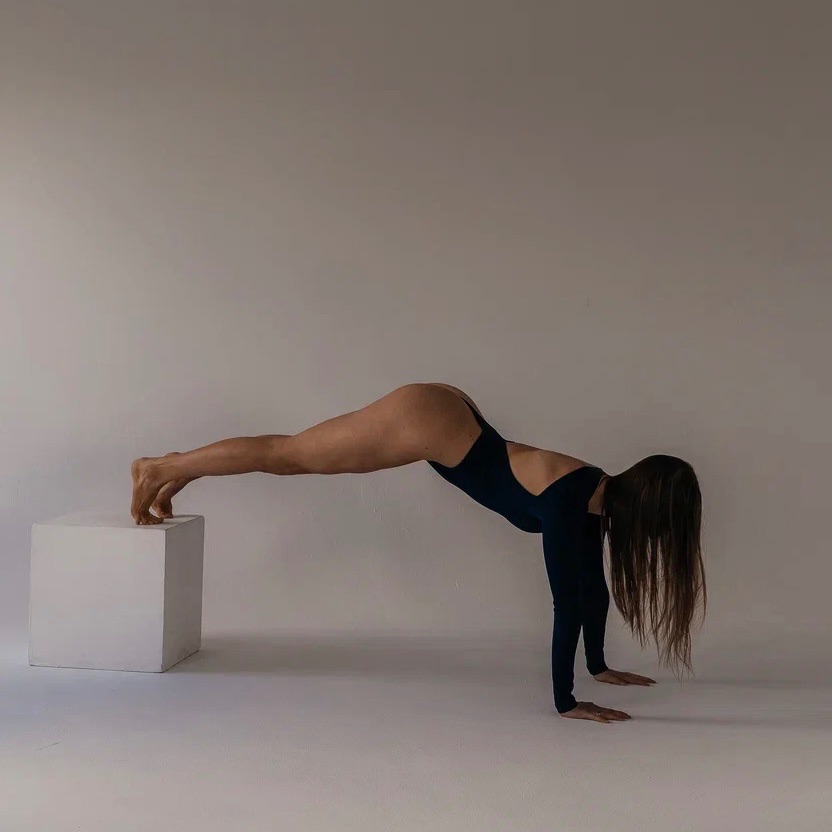 Иконка канала Eva moves