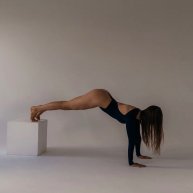 Иконка канала Eva moves